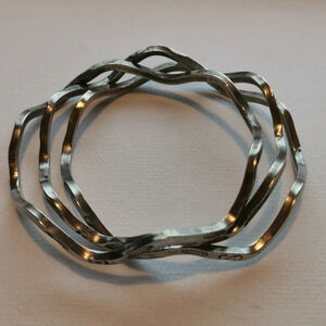 925 bracelet  set